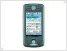 Тест мобильного телефона Motorola M1000