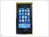 Обзор нового мобильного телефона Sony Ericsson C9000