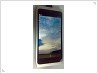 Обзор мобильного телефона Nokia N9