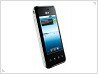 LG E720 Optimus Chic – новые сенсорные телефоны