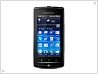 Новые модели телефонов – Sony Ericsson A8i