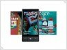 Windows Phone 7: количество приложений неуклонно растёт
