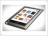 Nook Color: новые горизонты