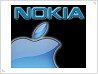 Apple выиграла отдельную «патентную битву» у Nokia
