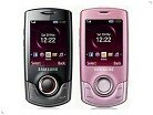 Samsung S3100