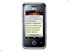 LG GM750