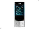 Nokia X3