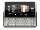 Sony Ericsson Xperia X2