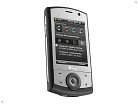 HTC Touch Cruise