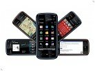 Nokia 5800 XpressMusic