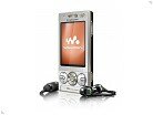 Sony Ericsson W705