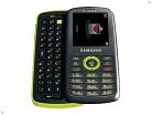 Samsung T459 Gravity