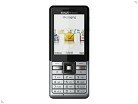Sony Ericsson Naite