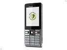 Sony Ericsson Naite