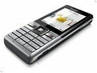 Sony Ericsson Naite