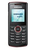 Samsung E2120