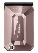 Sony Ericsson Jalou D&G