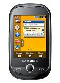 Samsung S3650