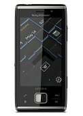 Sony Ericsson Xperia X2