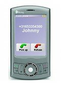 HTC P3300