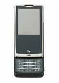 Fly E310 Attitude