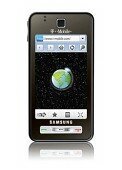 Samsung T919 Behold