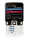Samsung C6620