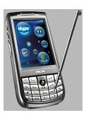 Asus P525
