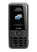 Philips Xenium X710