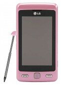 LG KP501