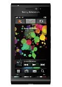 Sony Ericsson Idou