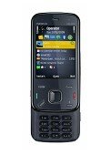 Nokia N86 8MP