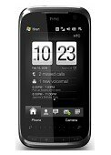 HTC Touch Pro2