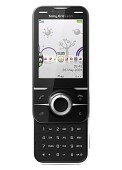 Sony Ericsson Yari