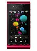 Sony Ericsson Satio