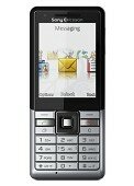 Sony Ericsson Naite