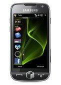 Samsung I8000 Omnia II