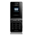 Philips x550
