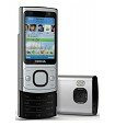 Nokia 6700 slide