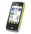 LG GS290 Cookie Fresh