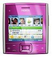 Nokia X5-01