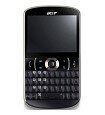 Acer beTouch E130