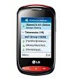 LG Cookie Style T310