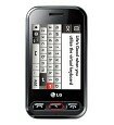 LG Cookie 3G T320
