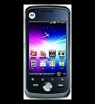 Motorola Quench XT3