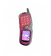 Pantech GA-400b French Kitty