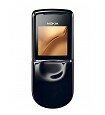 Nokia 8800 Sirocco Edition