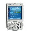 HP iPAQ rw6910