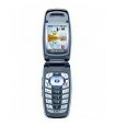 Kyocera K312/K320