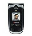Kyocera K822